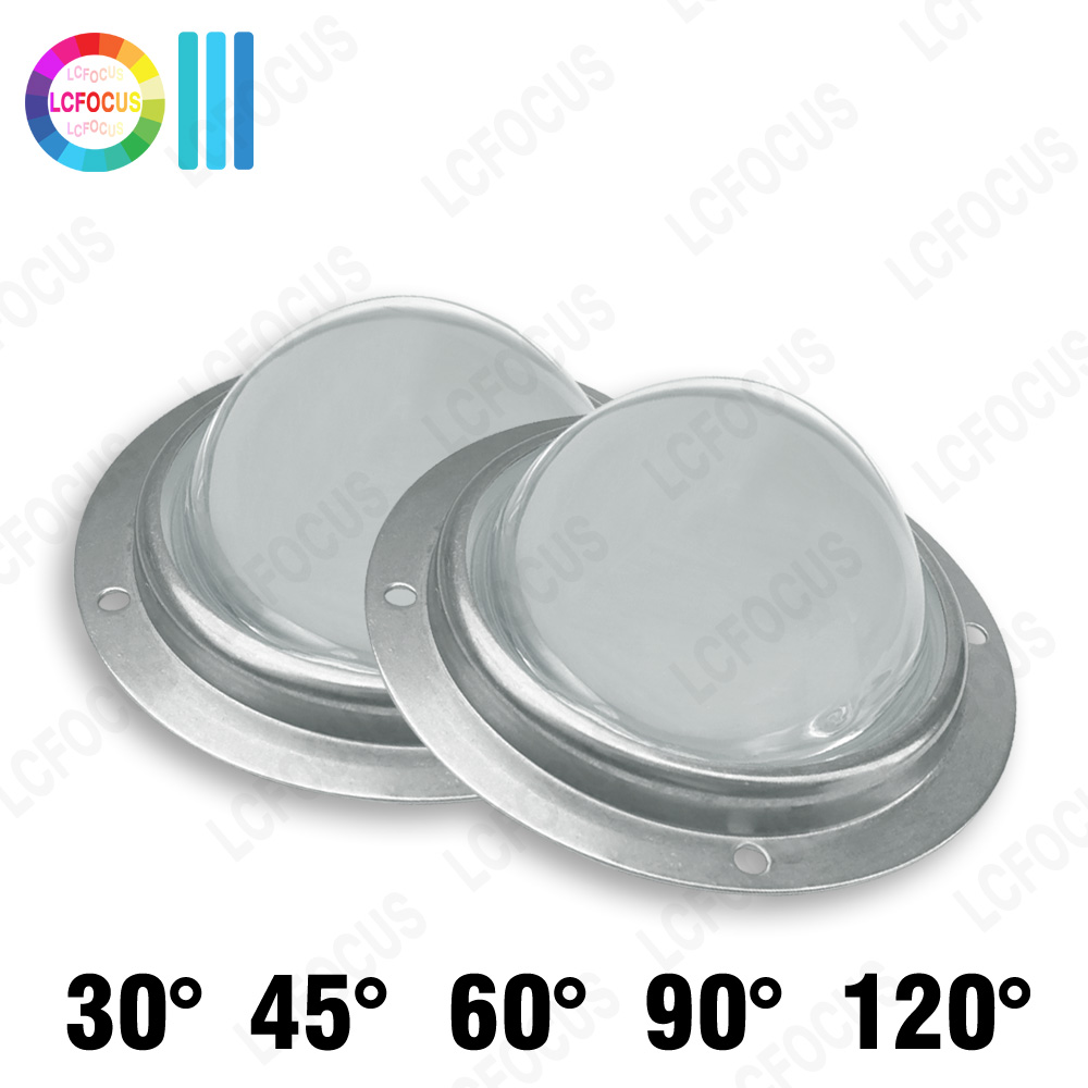 Darkroom Enlarger Lens - 30 45 60 90 120 Degrees