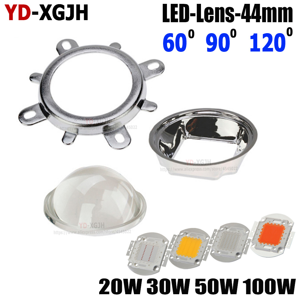 Darkroom Enlarger Lens - High power chip 60 90 120