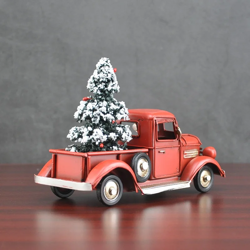 Christmas Creative Gifts Vinta - مراجعة Vintage Collectible Christmas Ornaments وسعره