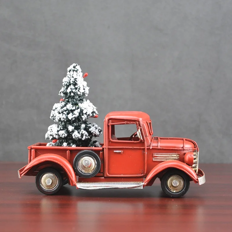Christmas Creative Gifts Vinta - مراجعة Vintage Collectible Christmas Ornaments وسعره