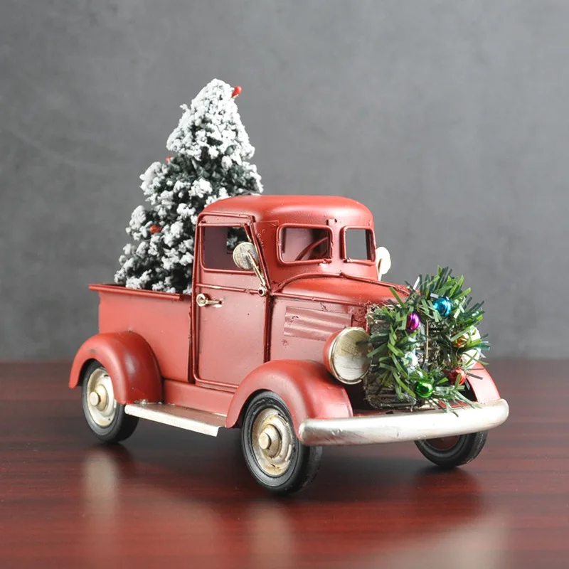 Christmas Creative Gifts Vinta - مراجعة Vintage Collectible Christmas Ornaments وسعره