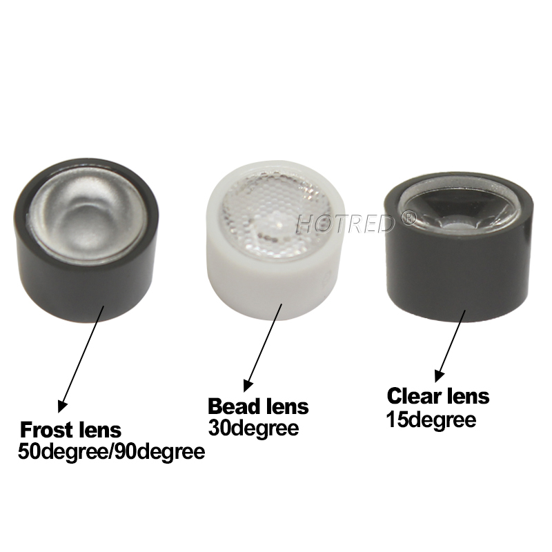 Lenses For Led 1W 3W 5W Reflec - مراجعة Darkroom Enlarger Lens وسعره