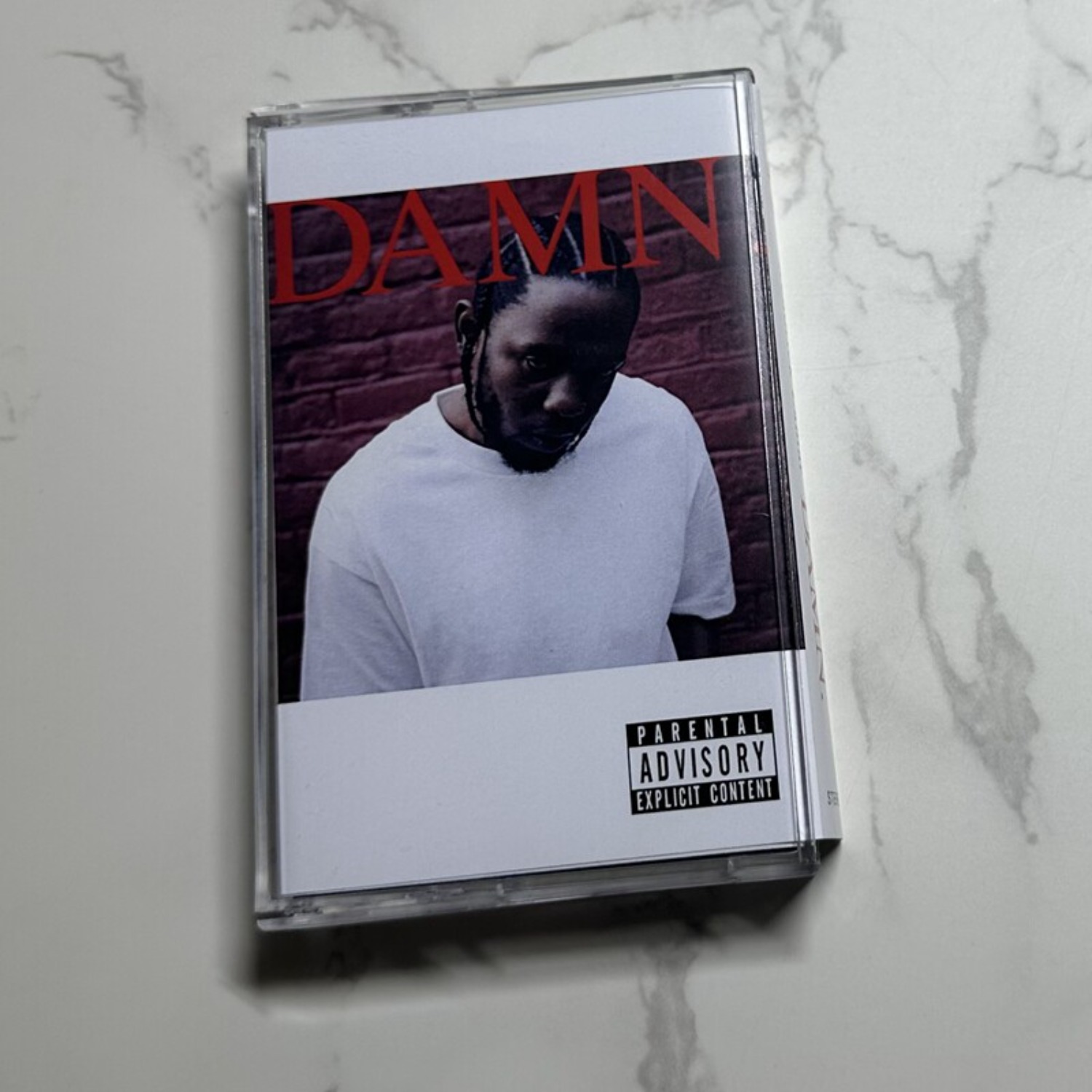 Kendrick Lamar DAMN. Conscious - مراجعة Vintage Collectible & Vintage Dolls وسعره