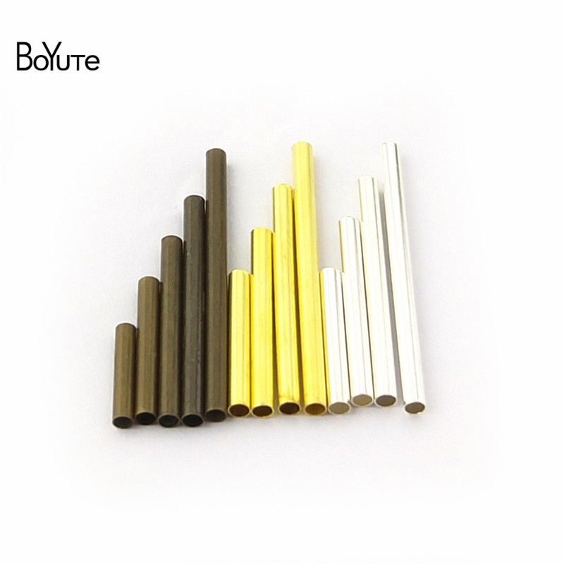 BoYuTe (500 Pieces/Lot) 8-10-1 - مراجعة Vintage Jewelry Collection وسعره