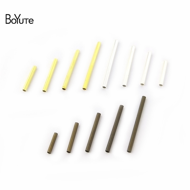 BoYuTe (500 Pieces/Lot) 8-10-1 - مراجعة Vintage Jewelry Collection وسعره