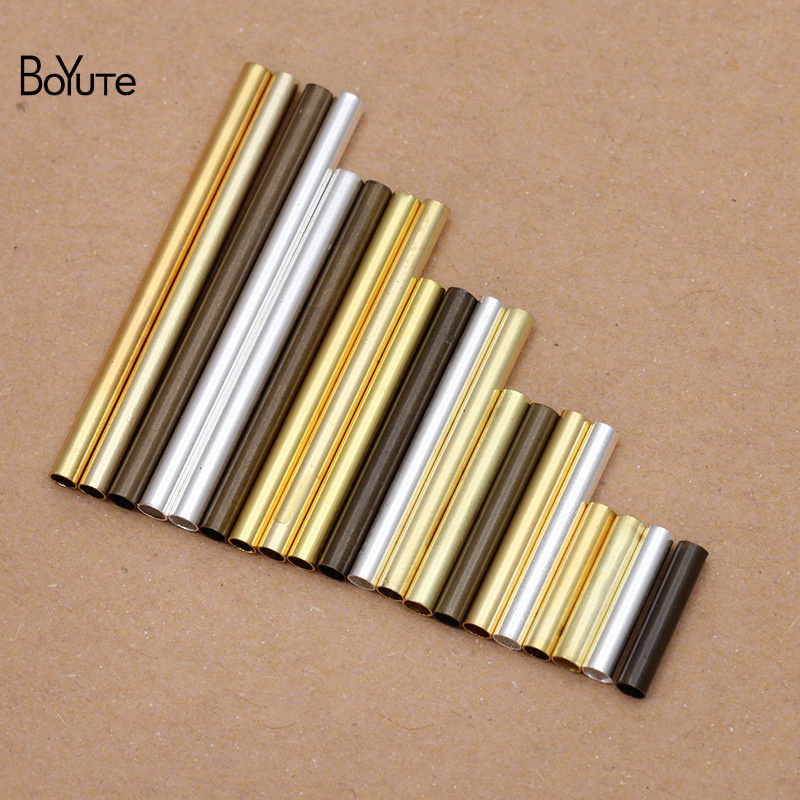 BoYuTe (500 Pieces/Lot) 8-10-1 - مراجعة Vintage Jewelry Collection وسعره