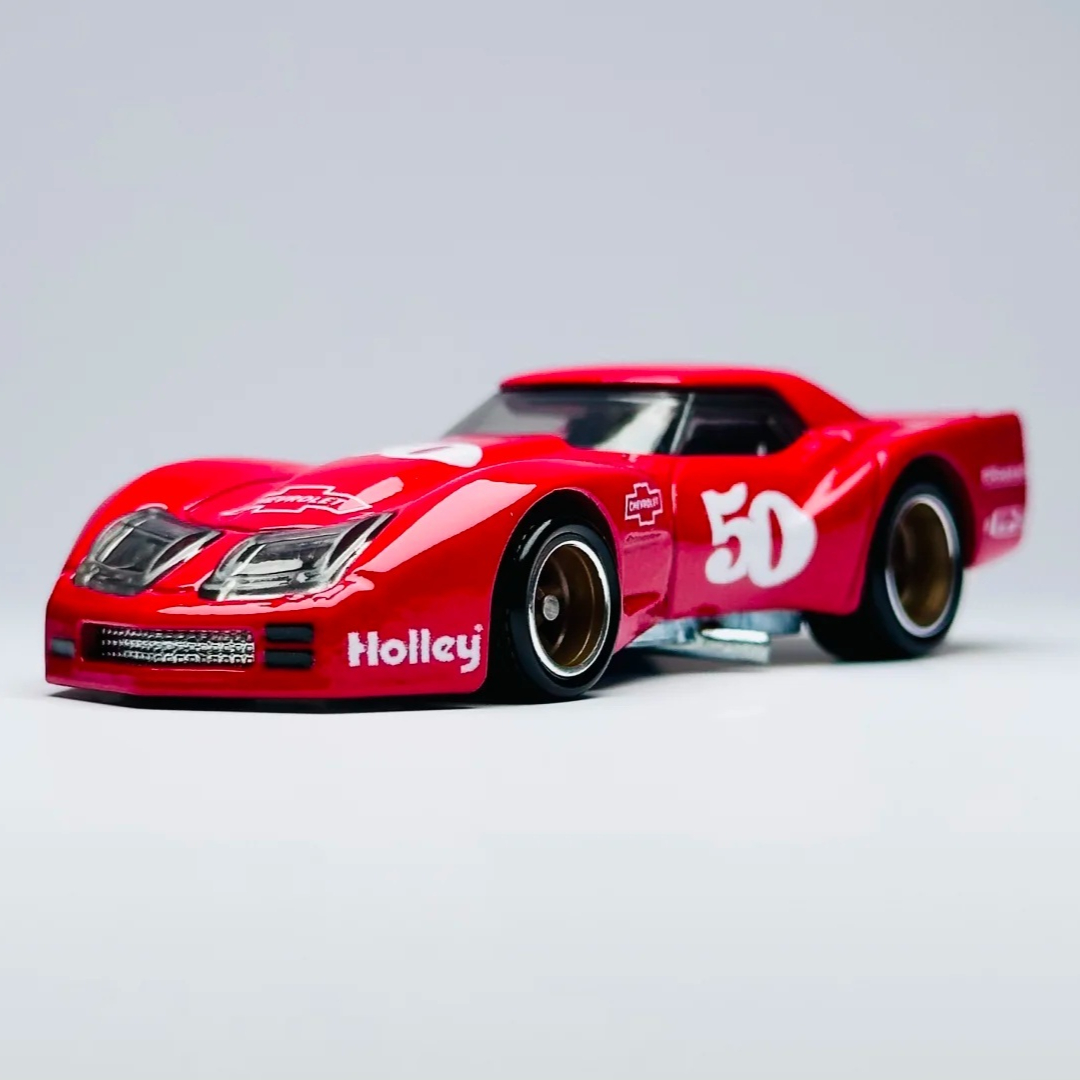 Hot Wheels Premium Car Culture - مراجعة Vintage Collectible Hot Wheels وسعره