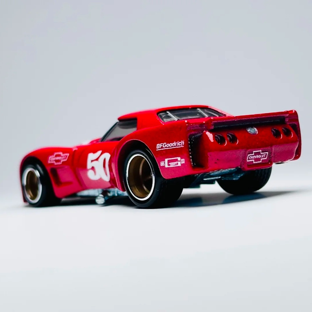 Hot Wheels Premium Car Culture - مراجعة Vintage Collectible Hot Wheels وسعره