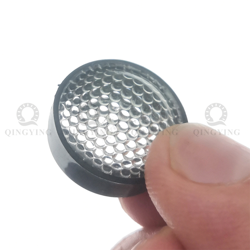 10-100pcs 60 Degree 21mm LED L - مراجعة Darkroom Enlarger Lens وسعره