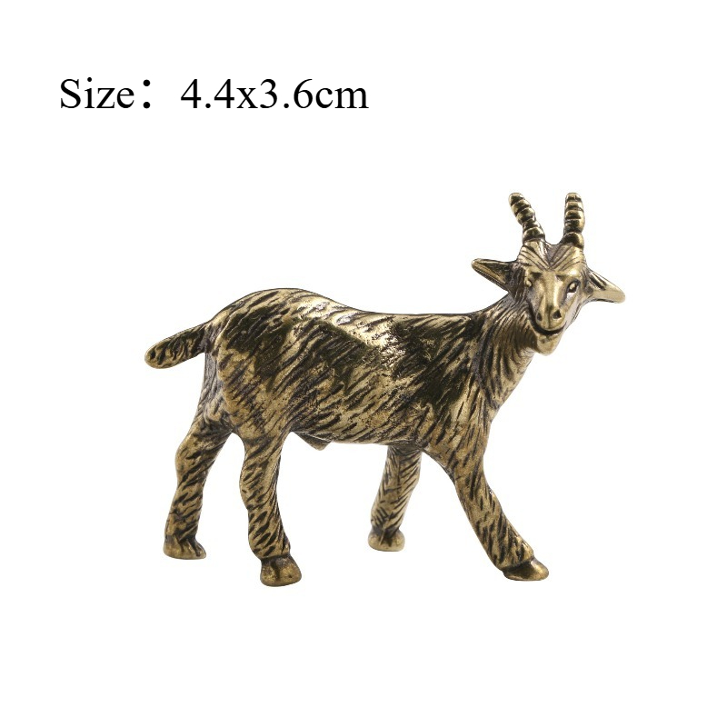 1 PC Solid Brass Carved Cute G - مراجعة Vintage Collectible Christmas Ornaments وسعره