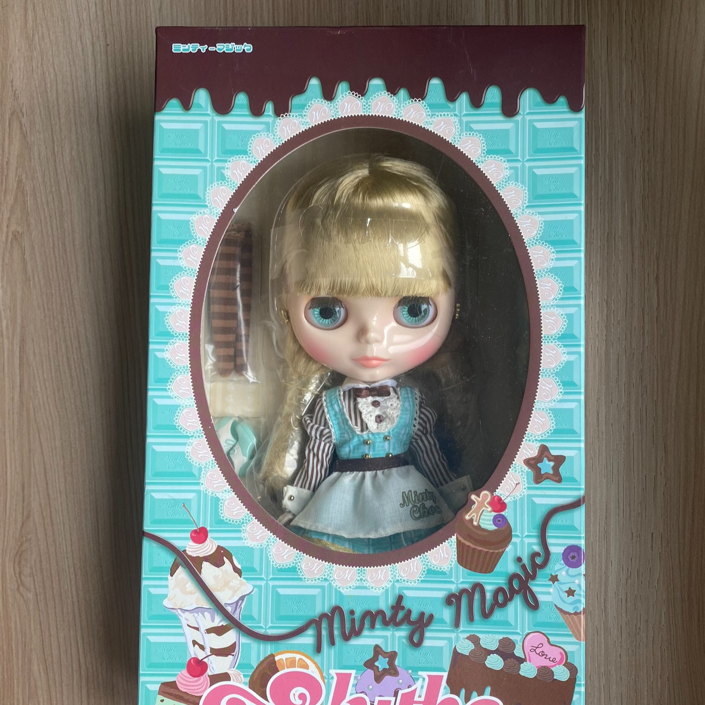 Clearance Blyth BIG SALE Vinta - مراجعة Vintage Collectible Toys For Sale وسعره