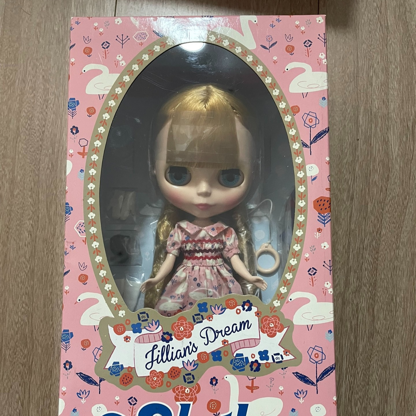 Clearance Blyth BIG SALE Vinta - مراجعة Vintage Collectible Toys For Sale وسعره
