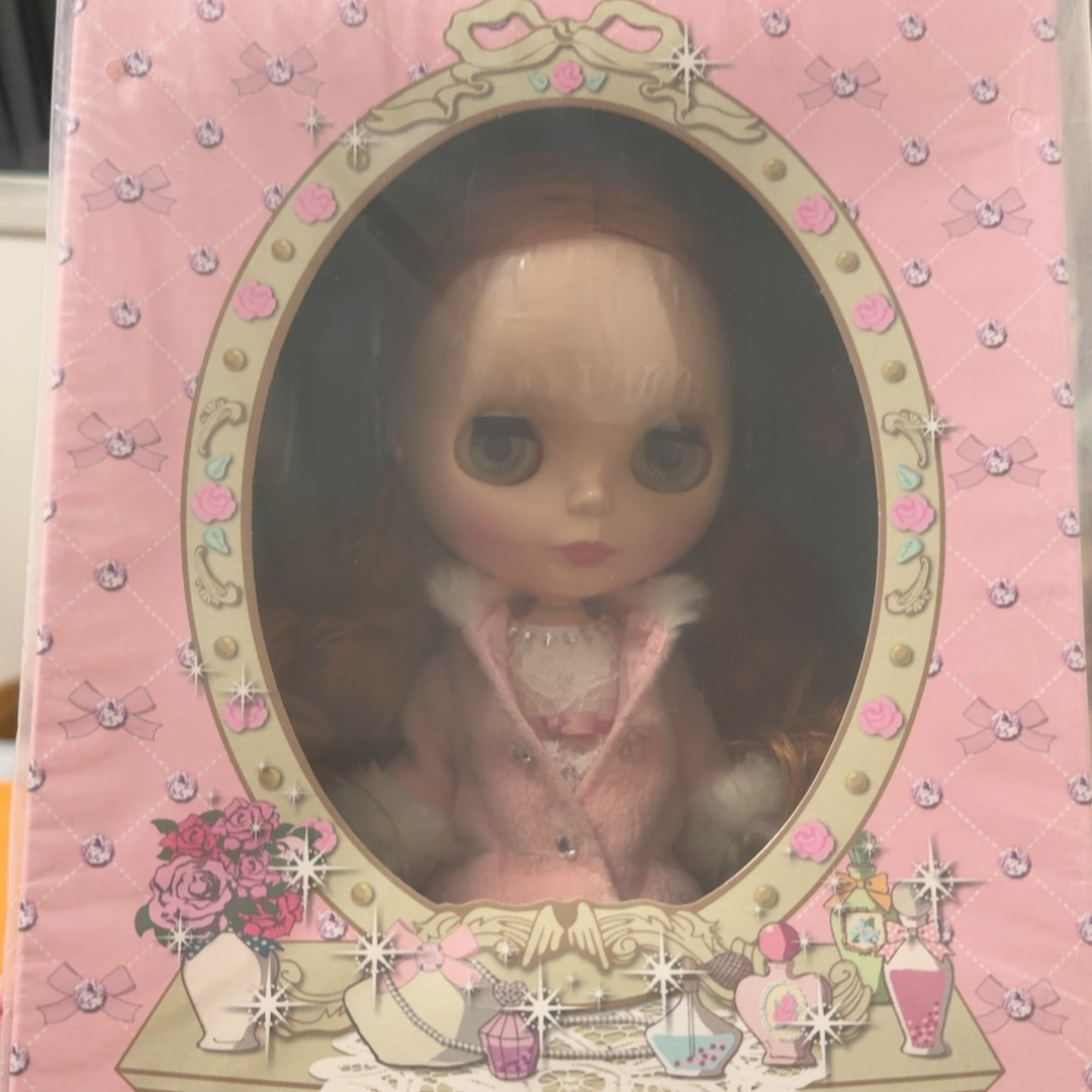 Clearance Blyth BIG SALE Vinta - مراجعة Vintage Collectible Toys For Sale وسعره