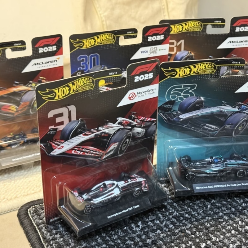 Alloy Collectible 64 Car Model - مراجعة Vintage Collectible Hot Wheels وسعره