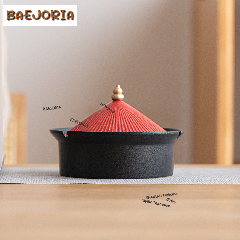 Lucky Fortune Official Hat Cer - مراجعة Vintage Collectible Ashtrays وسعره