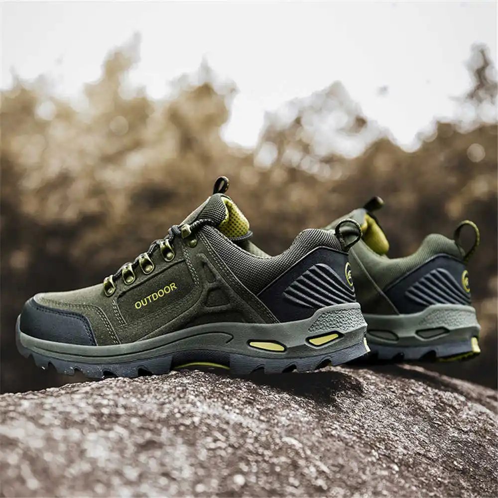 Non-slip Lace Up Hiking Tennis - مراجعة Vintage Collection Playset وسعره