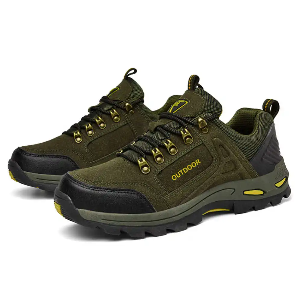 Non-slip Lace Up Hiking Tennis - مراجعة Vintage Collection Playset وسعره