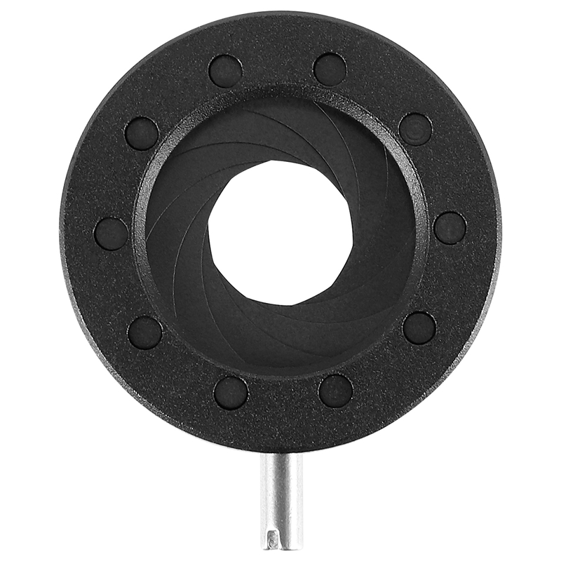 Manual Aperture Adjustable Mec - مراجعة Darkroom Enlarger Lens وسعره