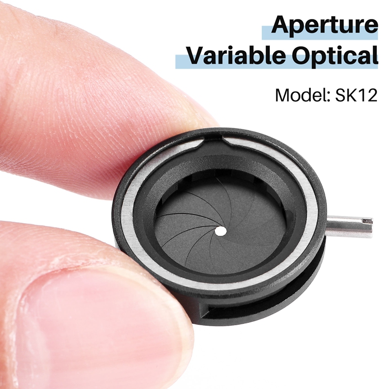 Manual Aperture Adjustable Mec - مراجعة Darkroom Enlarger Lens وسعره