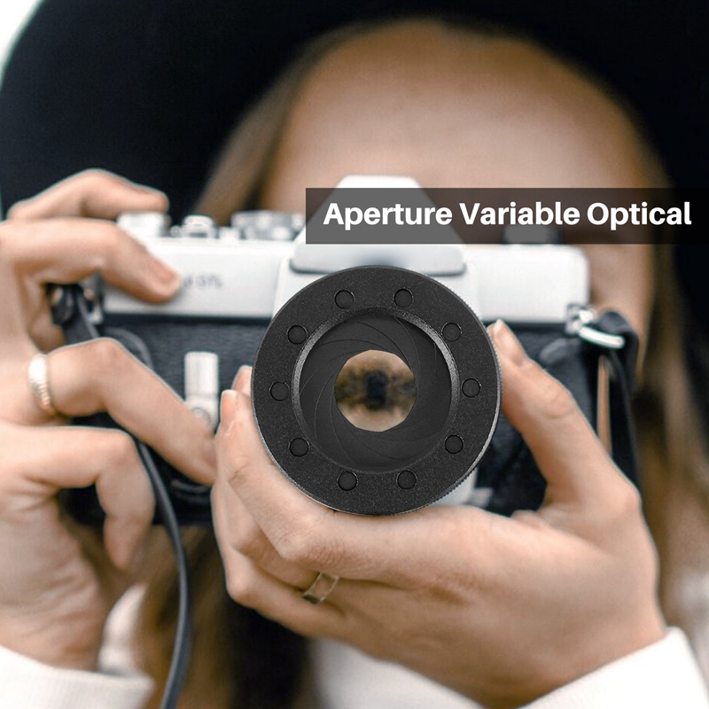 Manual Aperture Adjustable Mec - مراجعة Darkroom Enlarger Lens وسعره