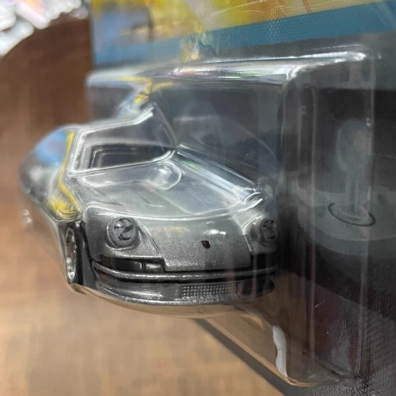 Hot Wheels Premium Pop Culture - مراجعة Vintage Collectible Hot Wheels وسعره