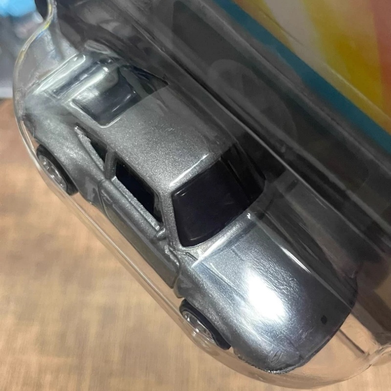 Hot Wheels Premium Pop Culture - مراجعة Vintage Collectible Hot Wheels وسعره