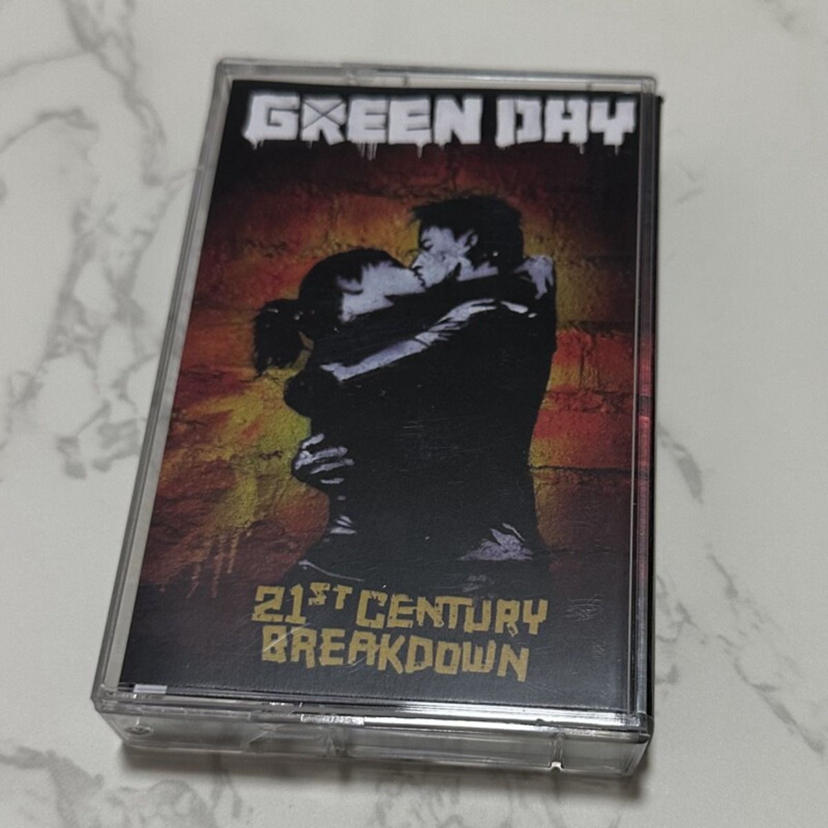 Green Day 21st Century Breakdo - مراجعة Vintage Collectible & Vintage Dolls وسعره