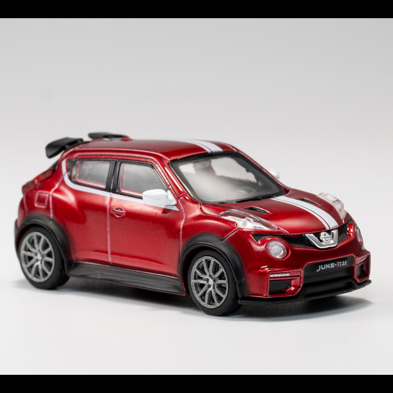 DCT 1/64 Juke-R Model Sports C - مراجعة Vintage Collectible Toy Cars وسعره