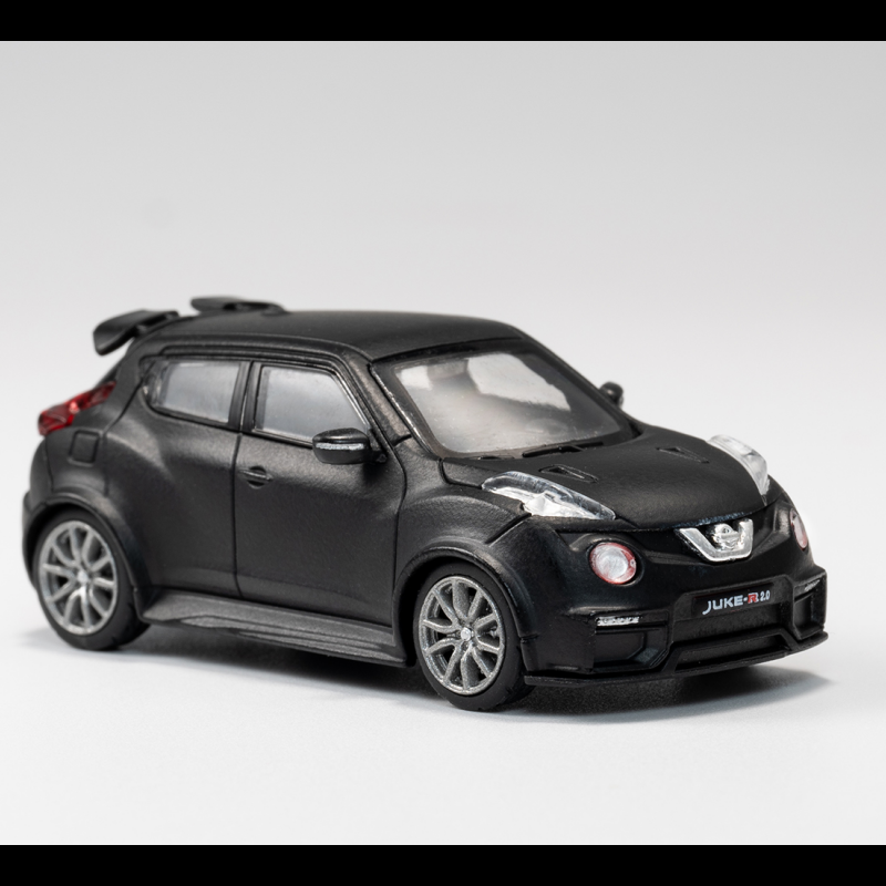 DCT 1/64 Juke-R Model Sports C - مراجعة Vintage Collectible Toy Cars وسعره