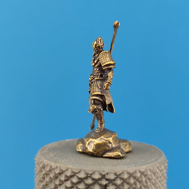 Antique Monkey Sun Wukong Mini - مراجعة Vintage Collectible Cars وسعره