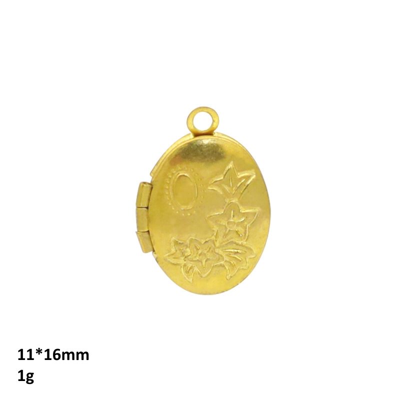 BoYuTe (50 Pieces/Lot) Oval Sh - مراجعة Vintage Jewelry Collection وسعره