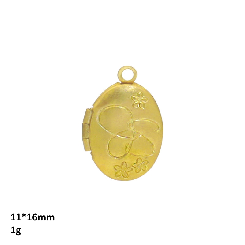 BoYuTe (50 Pieces/Lot) Oval Sh - مراجعة Vintage Jewelry Collection وسعره