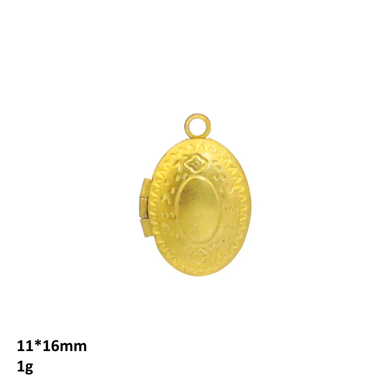 BoYuTe (50 Pieces/Lot) Oval Sh - مراجعة Vintage Jewelry Collection وسعره