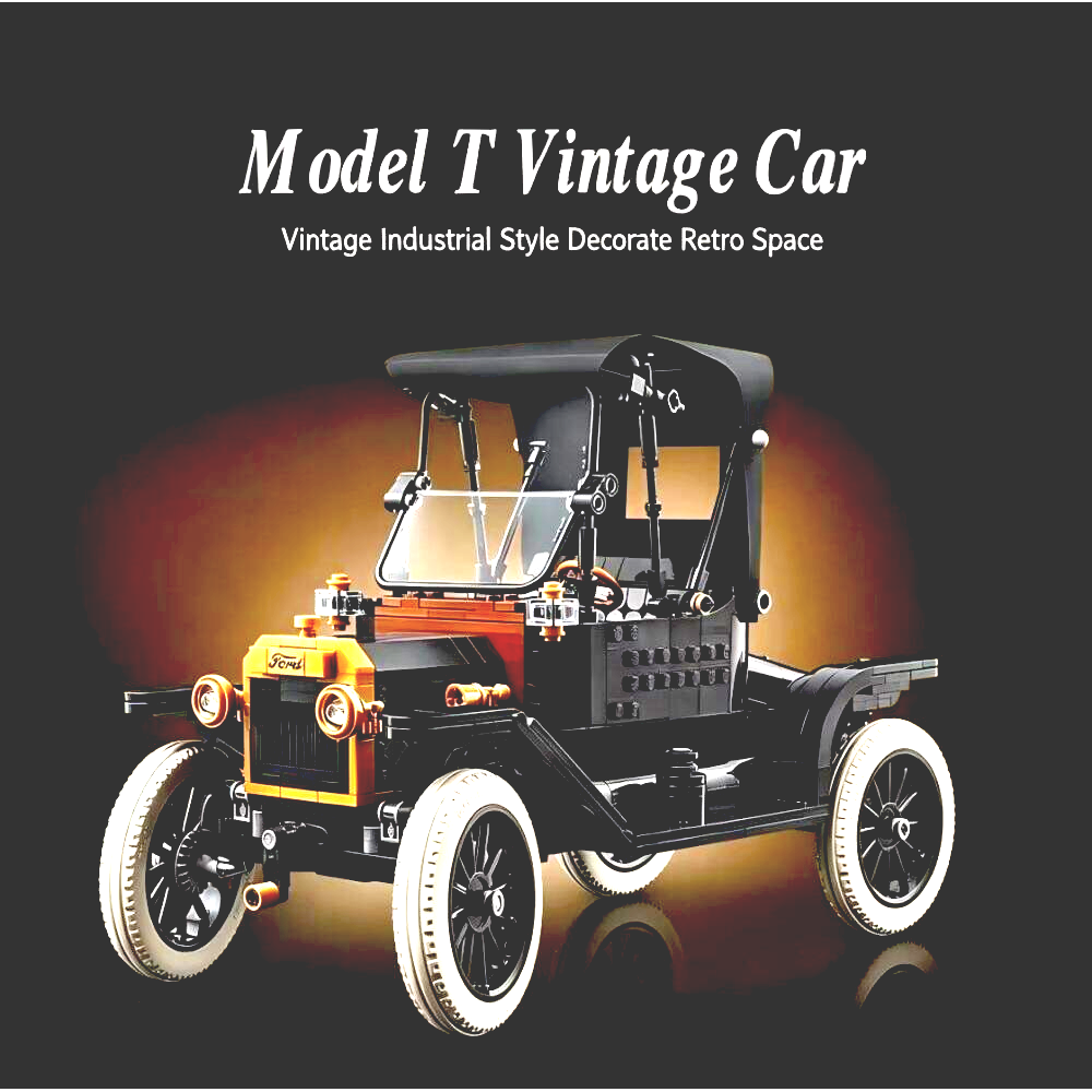 In Stock 1060pcs Vintage Model - مراجعة Vintage Collectible Cars وسعره