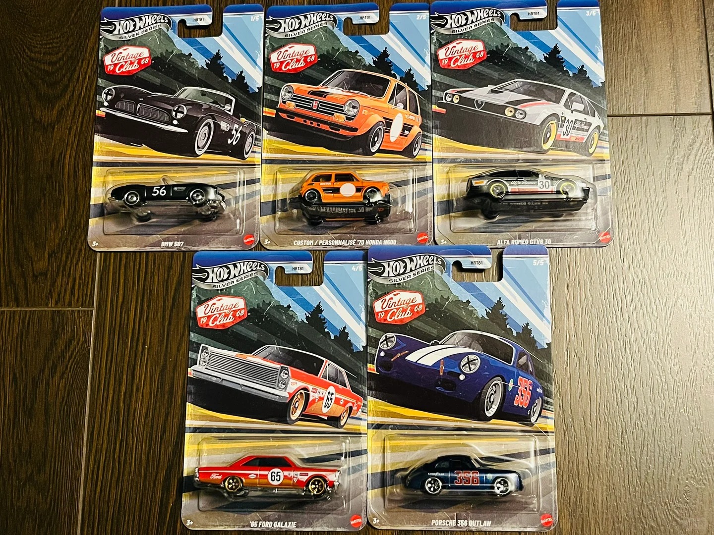 Hot Wheels Collectible Diecast - مراجعة Vintage Collectible Hot Wheels وسعره