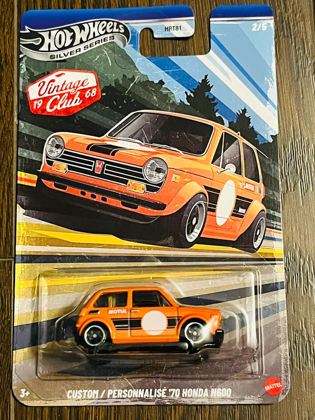 Hot Wheels Collectible Diecast - مراجعة Vintage Collectible Hot Wheels وسعره