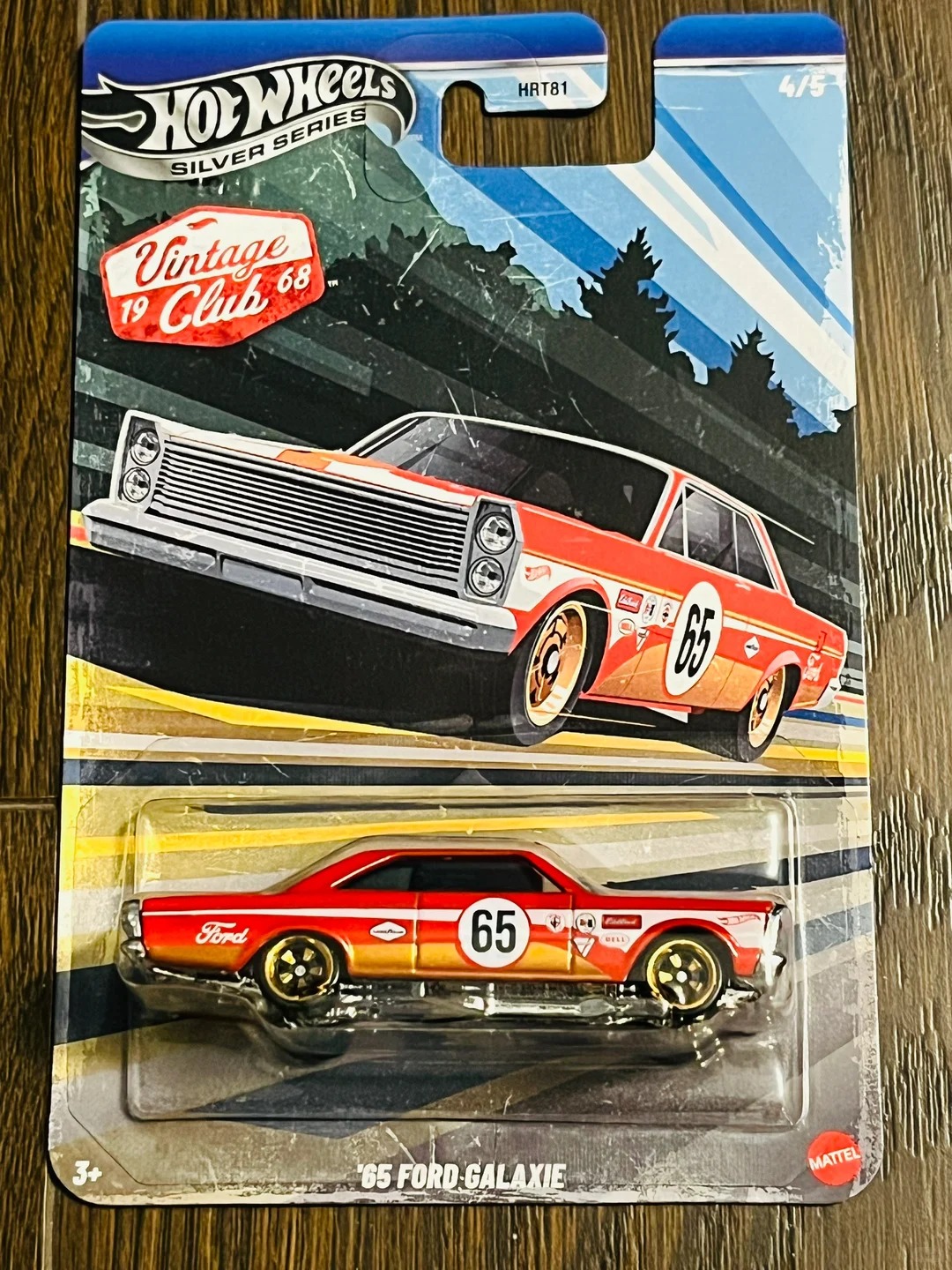 Hot Wheels Collectible Diecast - مراجعة Vintage Collectible Hot Wheels وسعره