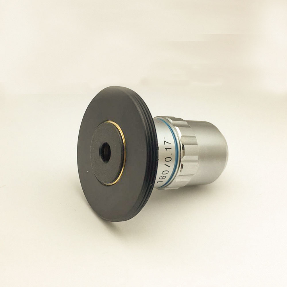 Microscope Objective RMS Threa - مراجعة Darkroom Enlarger Lens وسعره