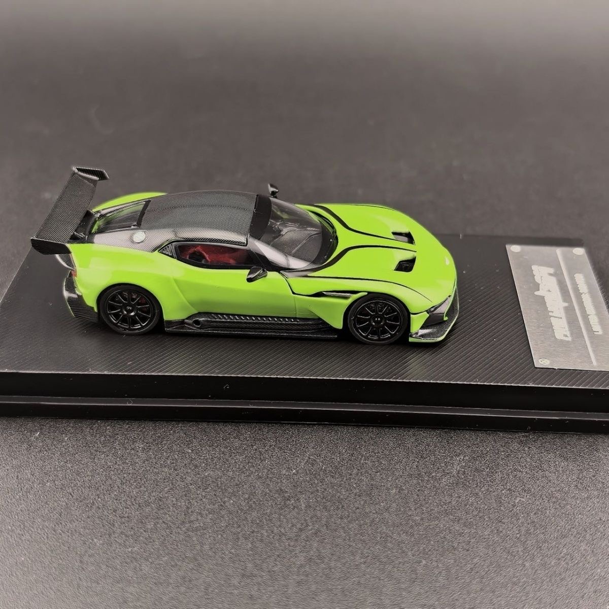 1/64 Vulcan Model Car Vintage  - مراجعة Vintage Collectible Toy Cars وسعره