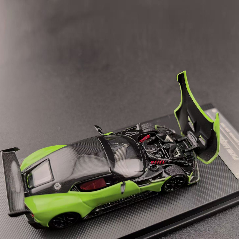 1/64 Vulcan Model Car Vintage  - مراجعة Vintage Collectible Toy Cars وسعره