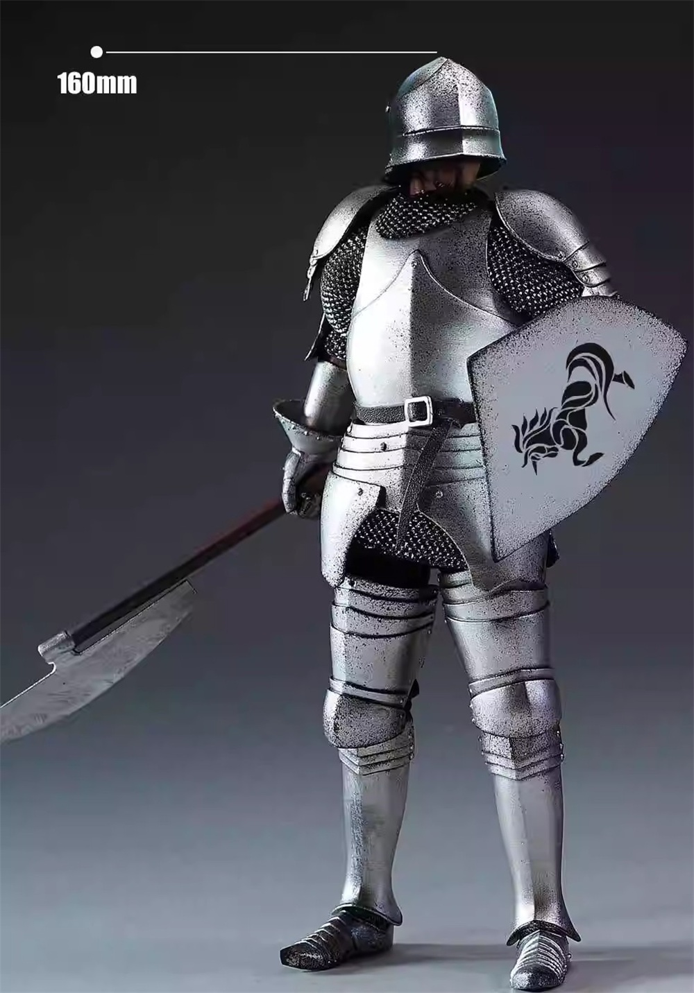 Hot Sales 1/12 COOMODEL PE016  - مراجعة Vintage Collectible Toys For Sale وسعره