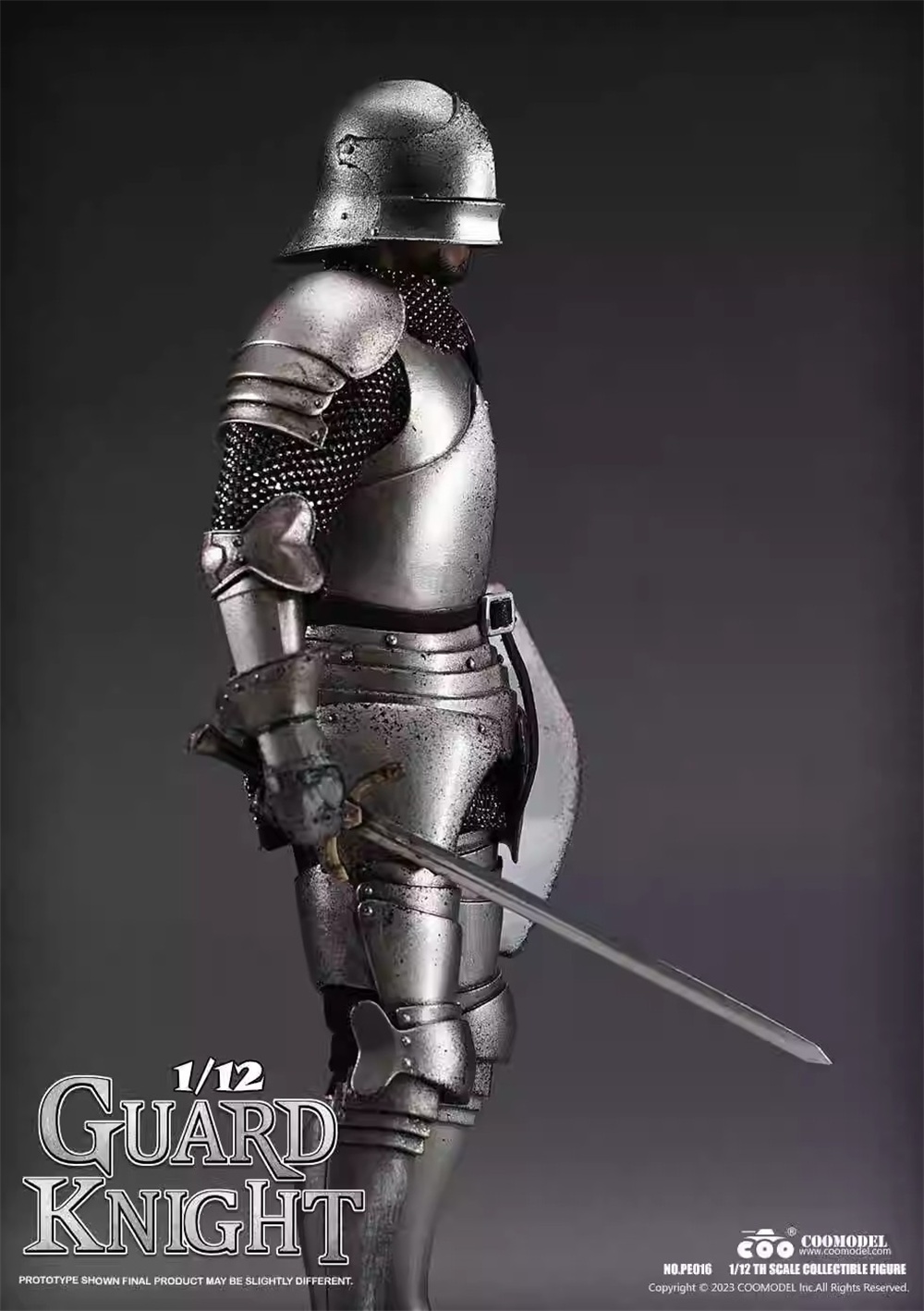 Hot Sales 1/12 COOMODEL PE016  - مراجعة Vintage Collectible Toys For Sale وسعره
