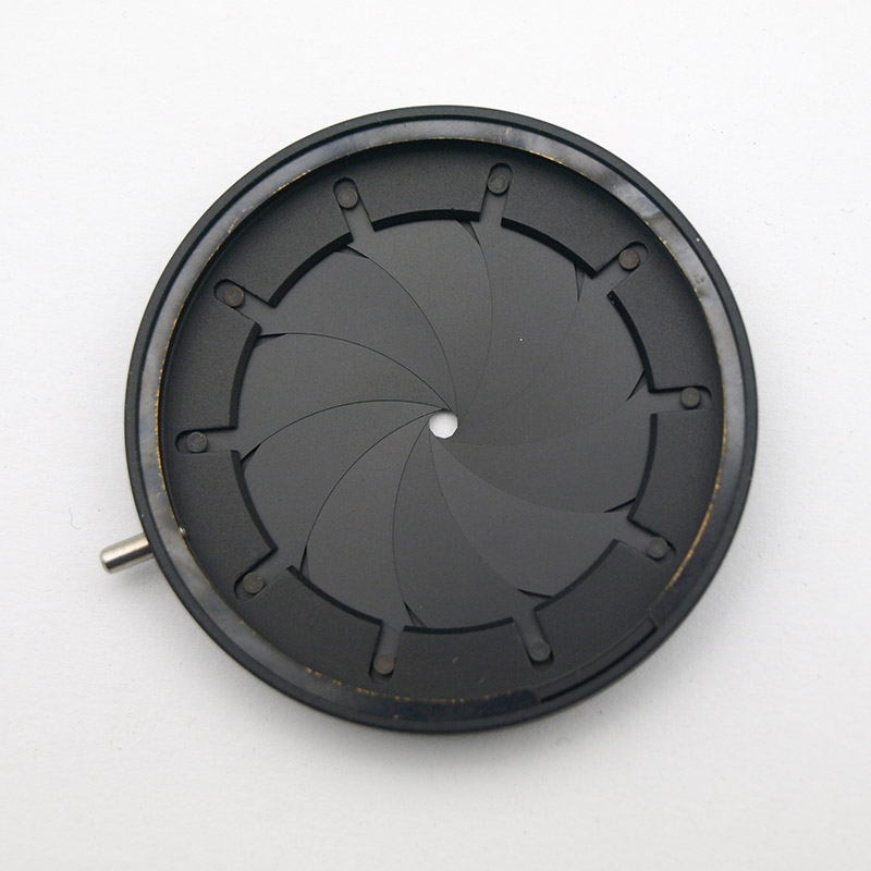 1-29 Microscope Condenser Opti - مراجعة Darkroom Enlarger Lens وسعره