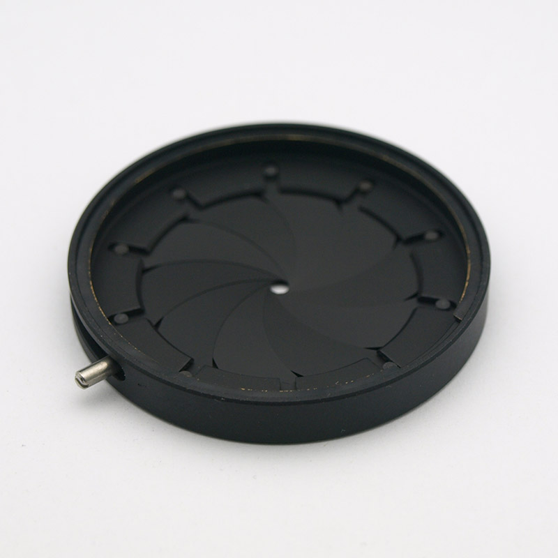 1-29 Microscope Condenser Opti - مراجعة Darkroom Enlarger Lens وسعره