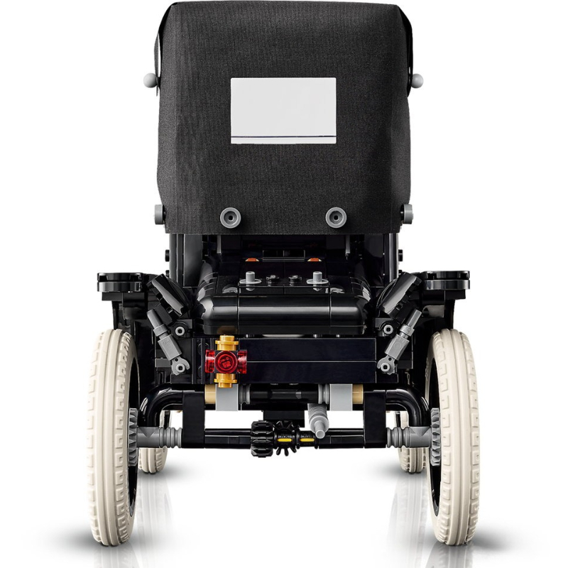 1060pcs Vintage Model T Car 11 - مراجعة Vintage Collectible Cars وسعره