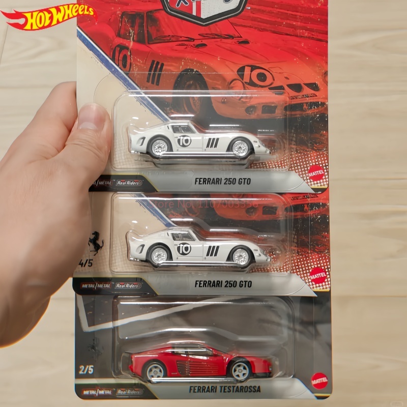 Hot Wheels Premium Car Culture - مراجعة Vintage Collectible Hot Wheels وسعره