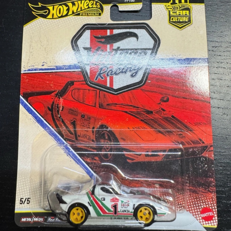 Hot Wheels Premium Car Culture - مراجعة Vintage Collectible Hot Wheels وسعره