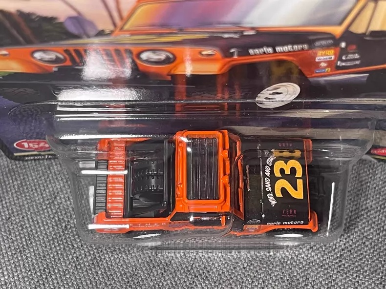 Hot Wheels 2026 Boulevard '67  - مراجعة Vintage Collectible Hot Wheels وسعره