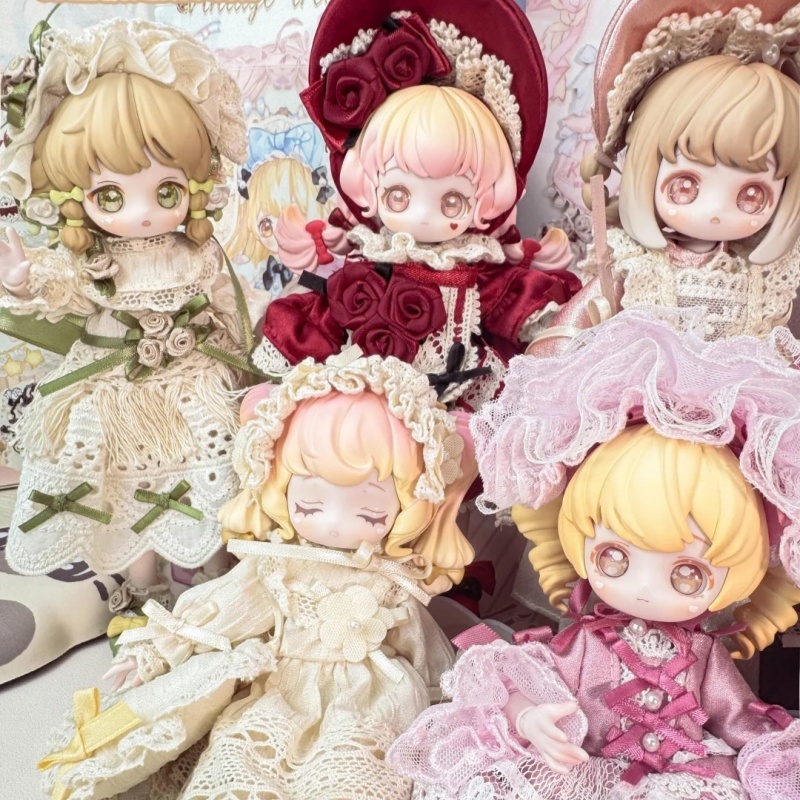 Hot Sale 1/12 Mjd Kiseki Vinta - مراجعة Vintage Collectible Toys For Sale وسعره