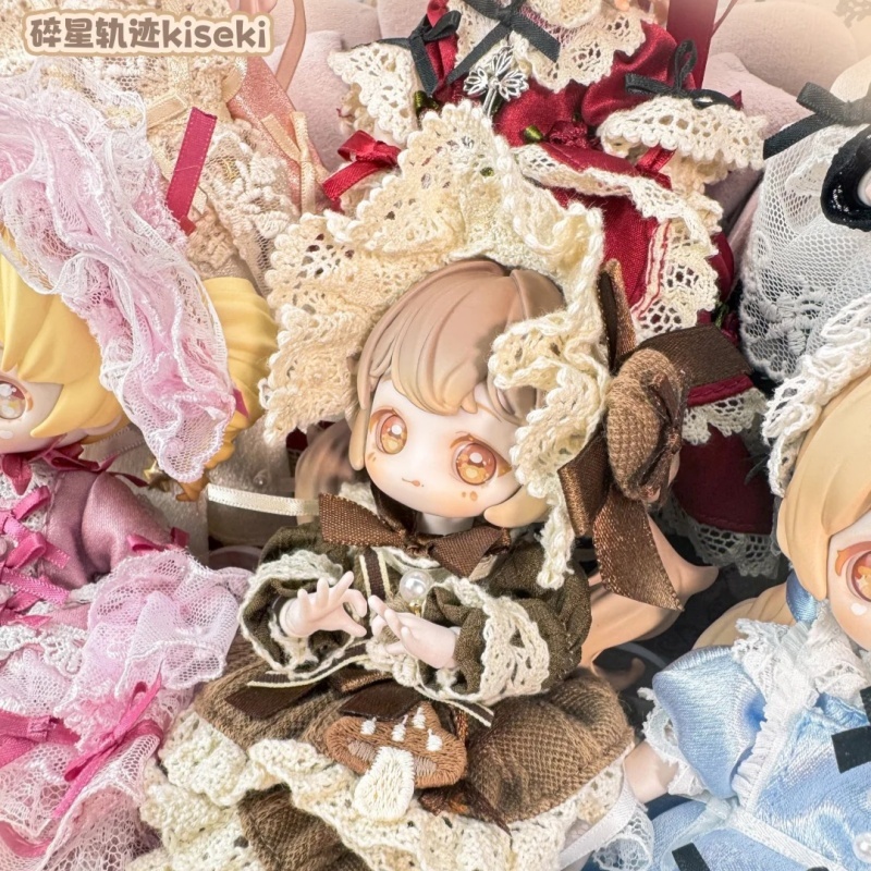 Hot Sale 1/12 Mjd Kiseki Vinta - مراجعة Vintage Collectible Toys For Sale وسعره